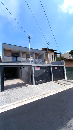 Venda Sobrado São Paulo Vila Paiva REO1064595 1