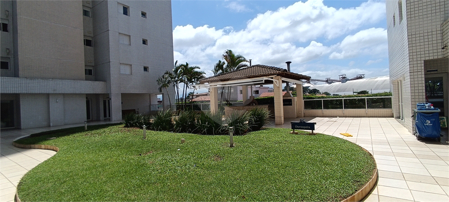 Venda Apartamento Santos Ponta Da Praia REO1064597 33