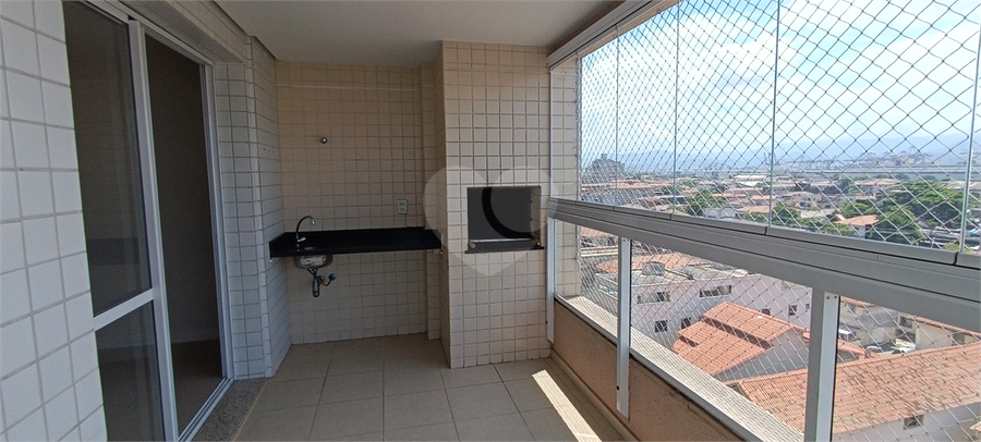 Venda Apartamento Santos Ponta Da Praia REO1064597 2