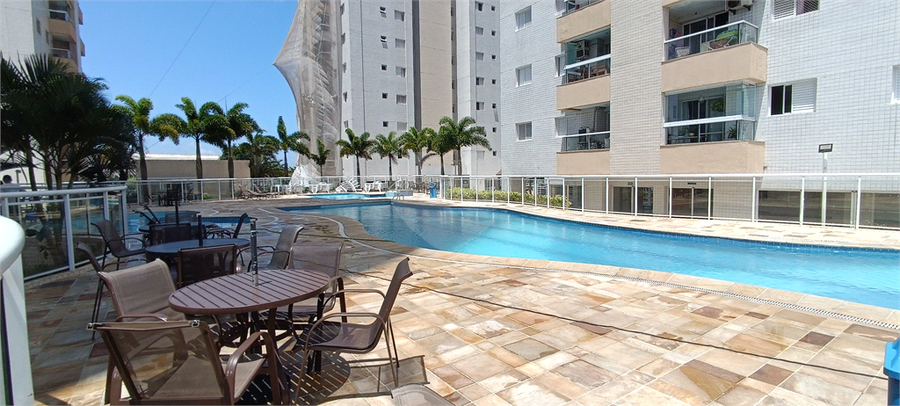 Venda Apartamento Santos Ponta Da Praia REO1064597 30