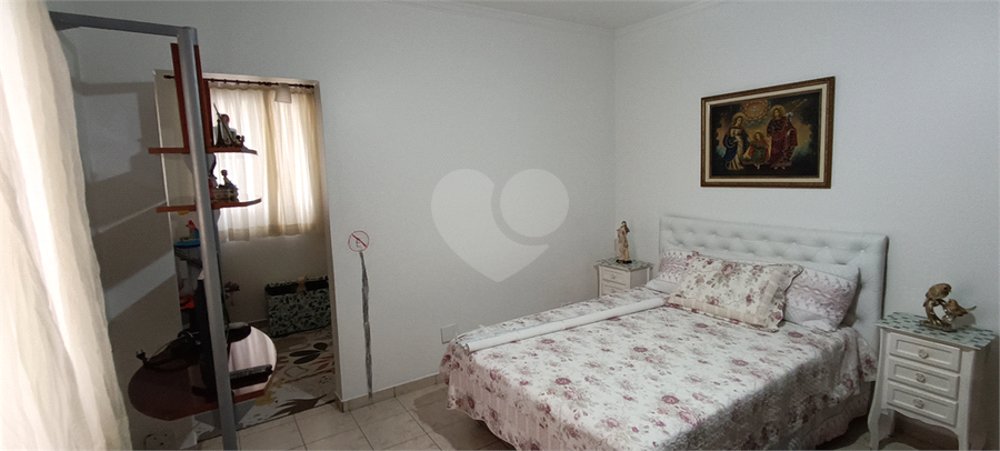 Venda Apartamento Santos Gonzaga REO1064600 5