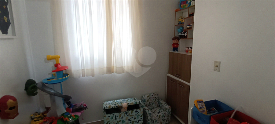 Venda Apartamento Santos Gonzaga REO1064600 8