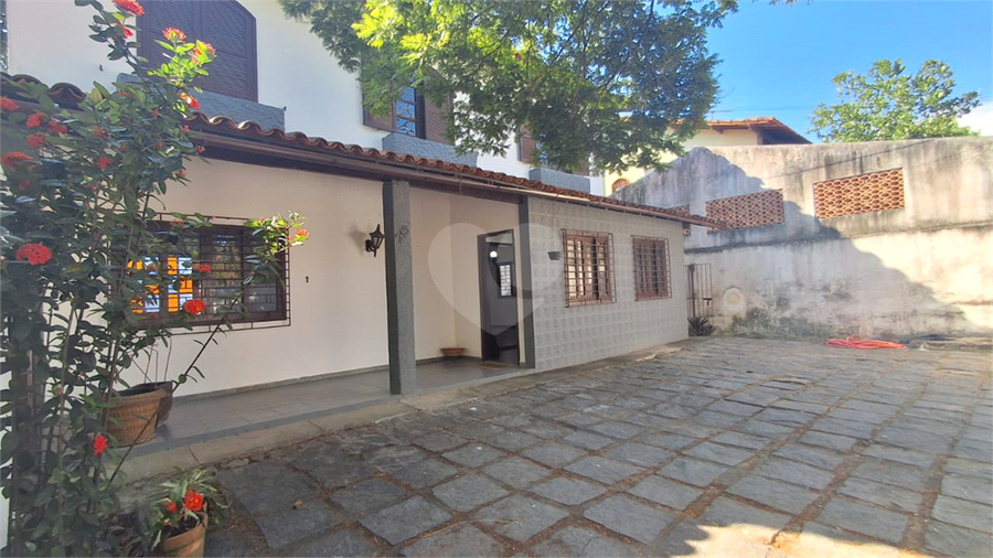 Venda Casa Niterói Maravista REO1064601 2