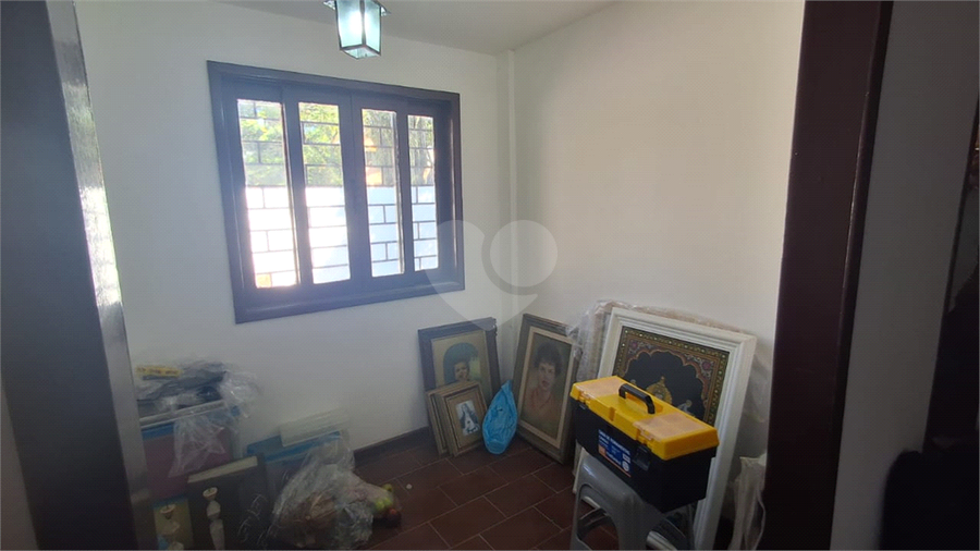 Venda Casa Niterói Maravista REO1064601 8