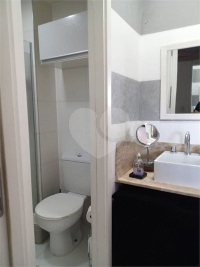 Venda Apartamento São Paulo Brás REO1064603 13