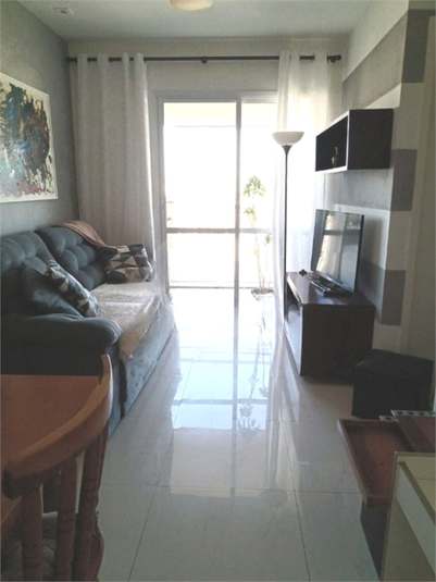 Venda Apartamento São Paulo Brás REO1064603 7