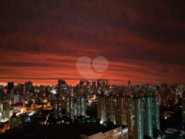 Venda Apartamento São Paulo Brás REO1064603 10