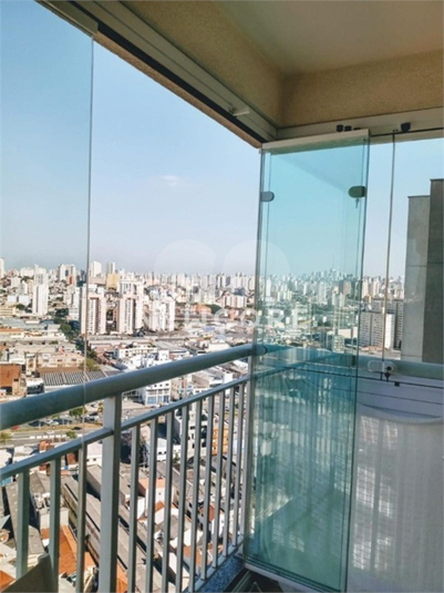 Venda Apartamento São Paulo Brás REO1064603 19