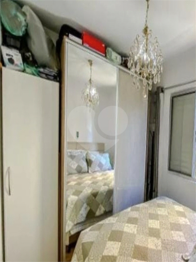 Venda Apartamento São Paulo Brás REO1064609 10