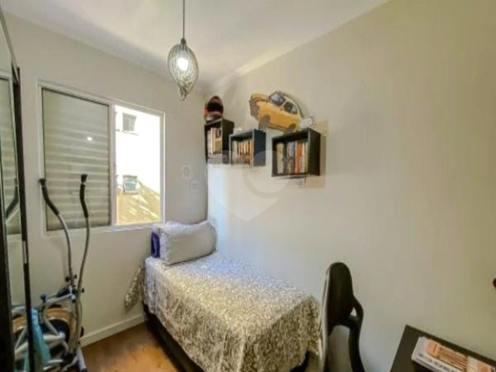 Venda Apartamento São Paulo Brás REO1064609 15