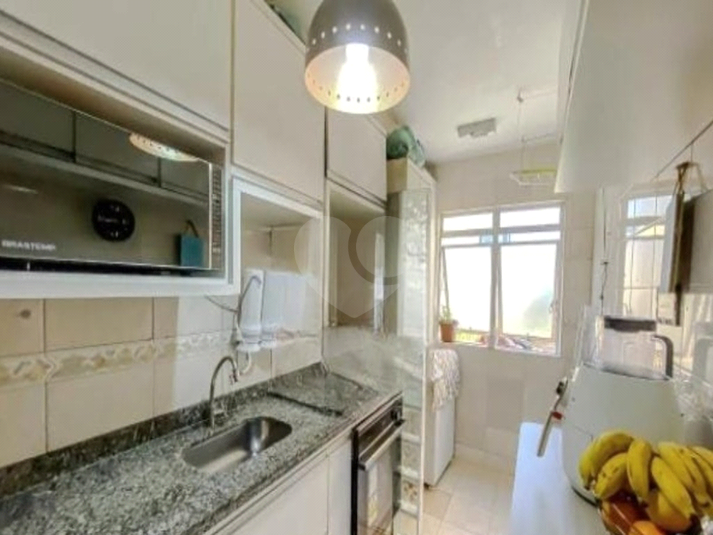 Venda Apartamento São Paulo Brás REO1064609 8