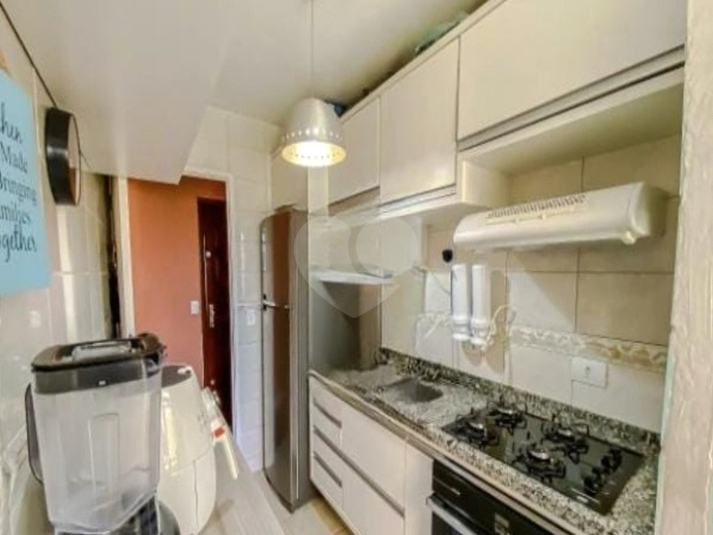 Venda Apartamento São Paulo Brás REO1064609 13