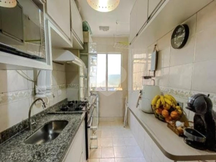 Venda Apartamento São Paulo Brás REO1064609 11