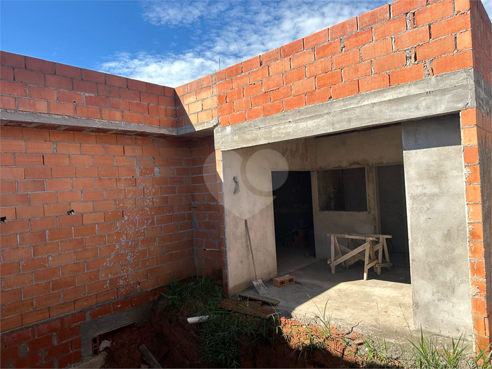 Venda Casa térrea Itupeva Residencial Tosi REO1064618 13