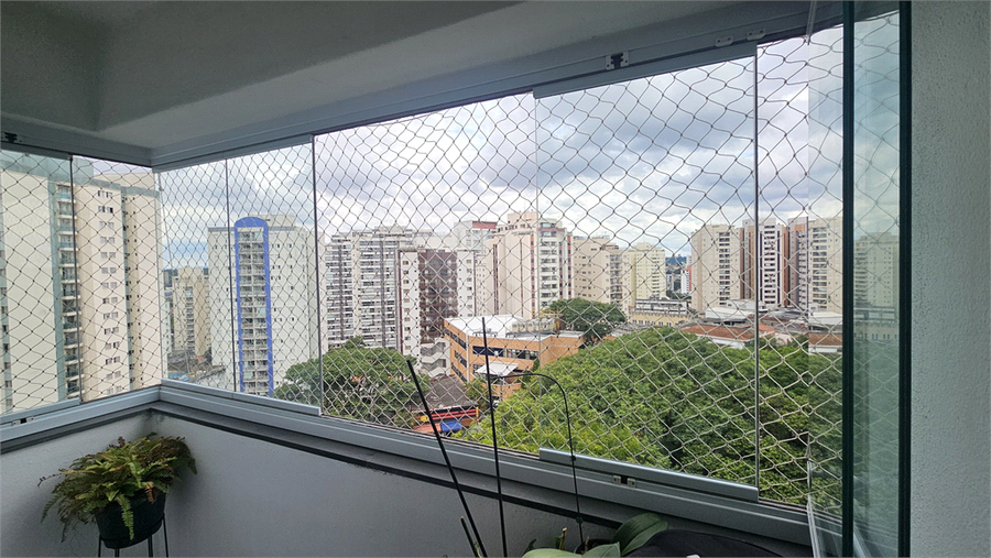 Venda Apartamento São Paulo Vila Guarani (z Sul) REO1064623 7