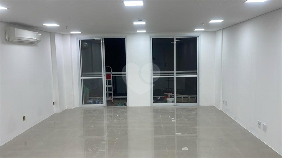 Venda Salas São Paulo Vila Ester (zona Norte) REO1064624 15