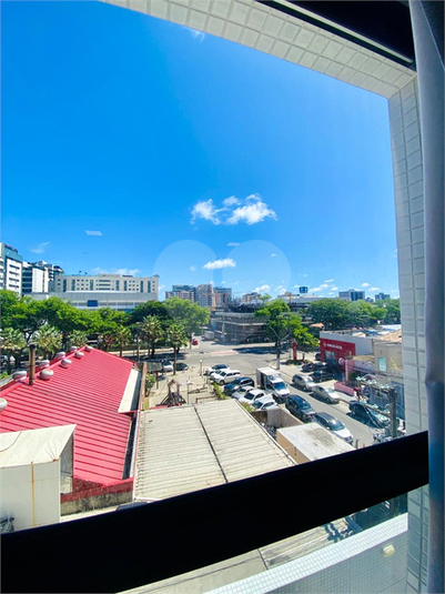 Venda Apartamento Maceió Jatiúca REO1064628 23