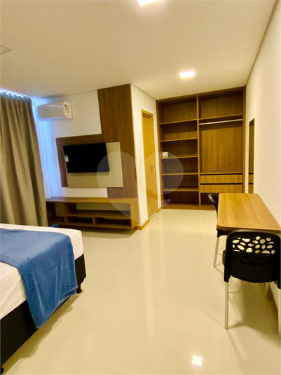 Venda Apartamento Maceió Jatiúca REO1064628 27