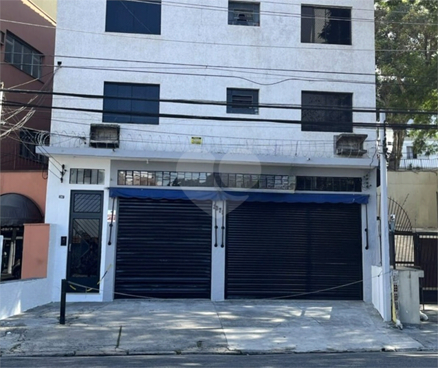 Aluguel Salão Comercial São Paulo Tucuruvi REO1064629 16