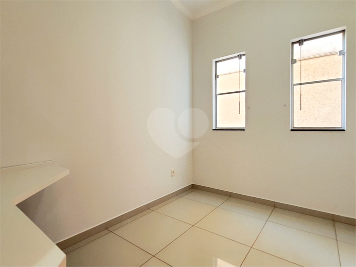 Venda Sobrado Ribeirão Preto Residencial Greenville REO1064632 8