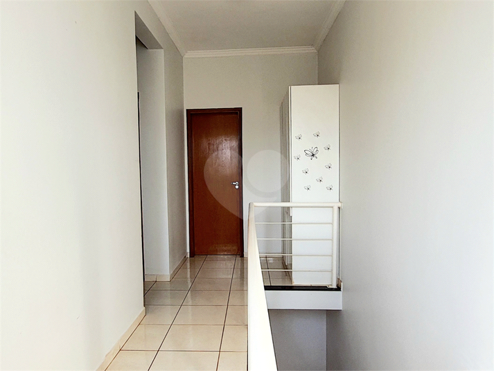 Venda Sobrado Ribeirão Preto Residencial Greenville REO1064632 14