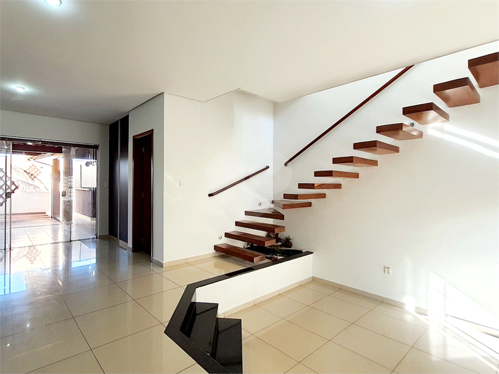 Venda Sobrado Ribeirão Preto Residencial Greenville REO1064632 4