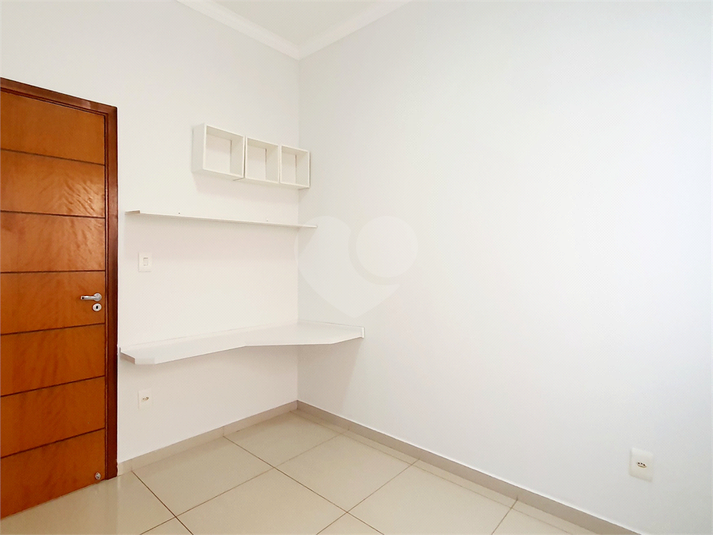 Venda Sobrado Ribeirão Preto Residencial Greenville REO1064632 9