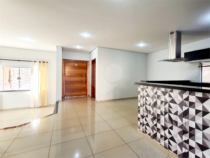 Venda Sobrado Ribeirão Preto Residencial Greenville REO1064632 2