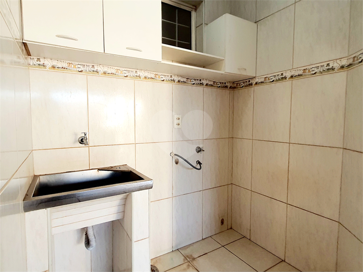 Venda Sobrado Ribeirão Preto Residencial Greenville REO1064632 13