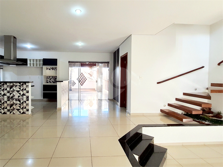 Venda Sobrado Ribeirão Preto Residencial Greenville REO1064632 3