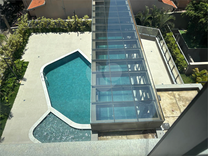 Aluguel Apartamento São Paulo Perdizes REO1064635 3