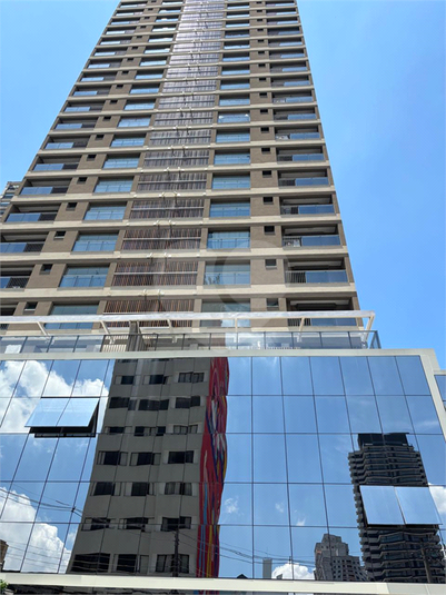 Aluguel Apartamento São Paulo Perdizes REO1064635 1