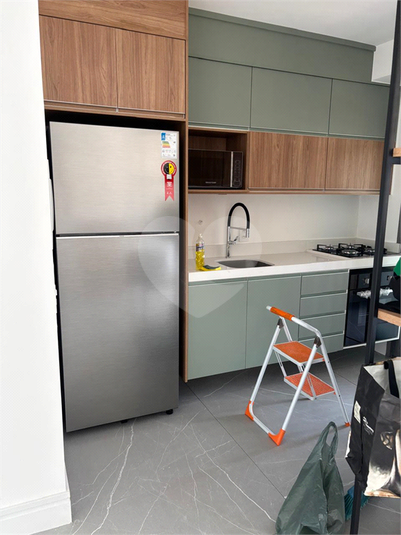 Aluguel Apartamento São Paulo Perdizes REO1064635 13