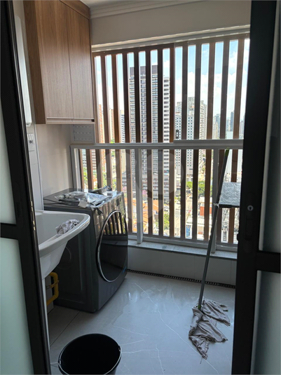 Aluguel Apartamento São Paulo Perdizes REO1064635 15