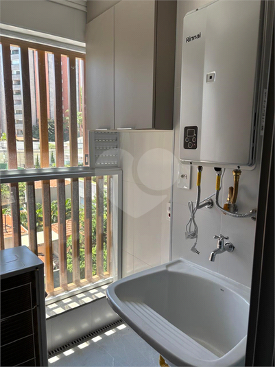 Aluguel Apartamento São Paulo Perdizes REO1064636 8