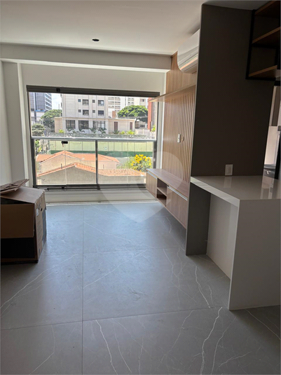 Aluguel Apartamento São Paulo Perdizes REO1064636 3