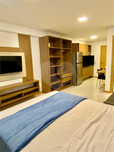 Venda Apartamento Maceió Jatiúca REO1064637 2