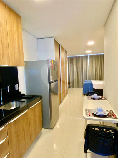 Venda Apartamento Maceió Jatiúca REO1064638 6