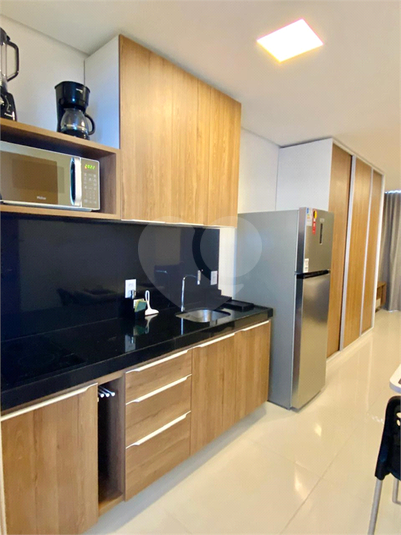 Venda Apartamento Maceió Jatiúca REO1064638 7