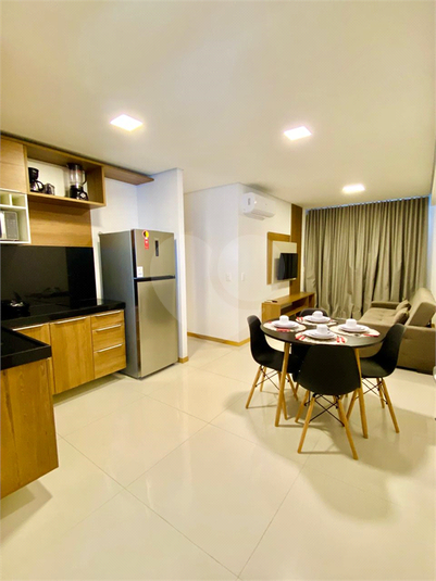 Venda Apartamento Maceió Jatiúca REO1064640 10