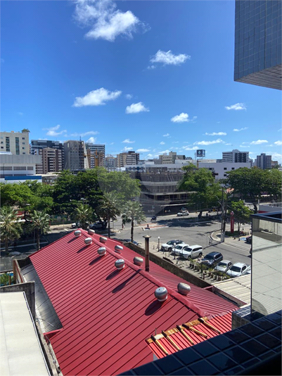 Venda Apartamento Maceió Jatiúca REO1064640 1