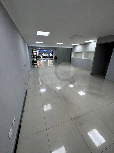 Aluguel Casa São Paulo Indianópolis REO1064641 12