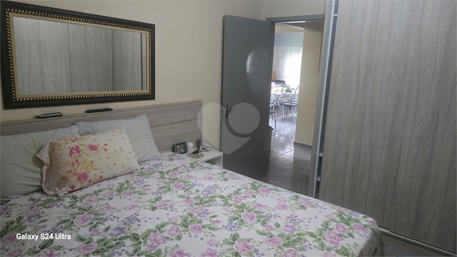 Venda Chácara Cabreúva Jardim Residencial Bela Vista (vilarejo) REO1064643 4