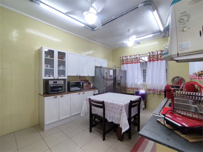 Venda Casa térrea São Vicente Jardim Independência REO1064644 4