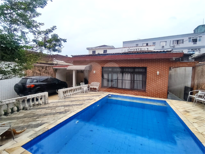 Venda Casa térrea São Vicente Jardim Independência REO1064644 1