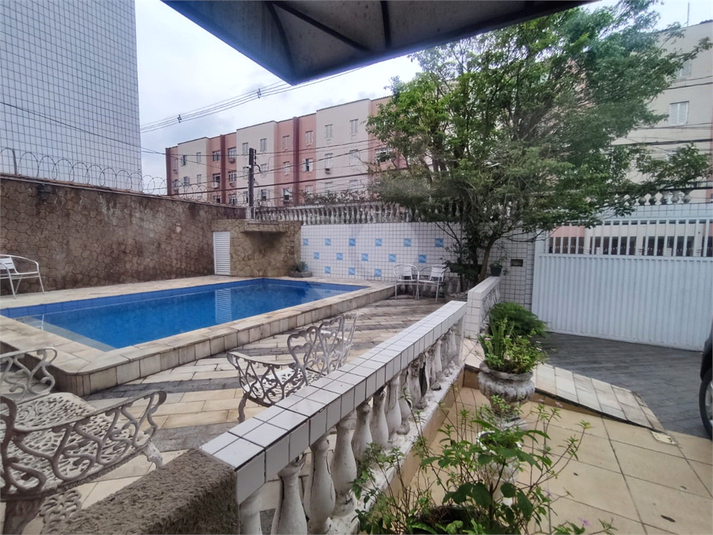 Venda Casa térrea São Vicente Jardim Independência REO1064644 3