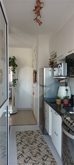 Venda Apartamento São Paulo Barra Funda REO1064647 19