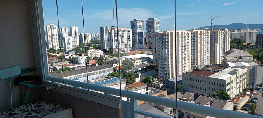 Venda Apartamento São Paulo Barra Funda REO1064647 6