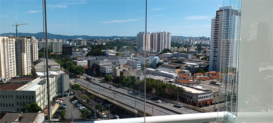 Venda Apartamento São Paulo Barra Funda REO1064647 28