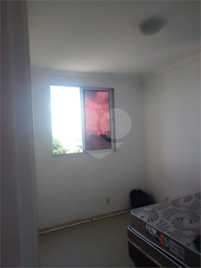 Venda Apartamento Lauro De Freitas Centro REO1064651 10